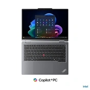 Lenovo ThinkPad X1 2-in-1 G11 Aura Edition notebook 14" WUXGA, ICU7 355, 32GB, 512GB, Windows 11 Pro, Lenovo Slim Pen 2