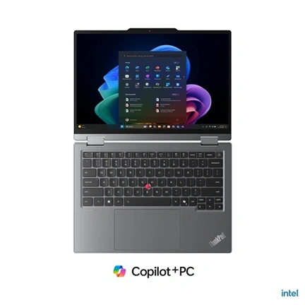 Lenovo ThinkPad X1 2-in-1 G11 Aura Edition notebook 14" WUXGA, ICU7 355, 32GB, 512GB, Windows 11 Pro, Lenovo Slim Pen 2