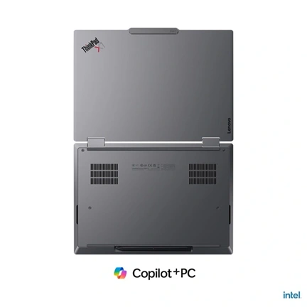Lenovo ThinkPad X1 2-in-1 G11 Aura Edition notebook 14" WUXGA, ICU7 355, 32GB, 512GB, Windows 11 Pro, Lenovo Slim Pen 2