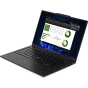 Lenovo ThinkPad X1 Carbon G12 notebook 14" WUXGA Intel Core Ultra 5 125U 32GB LPDDR5x 1TB SSD Windows 11 Pro