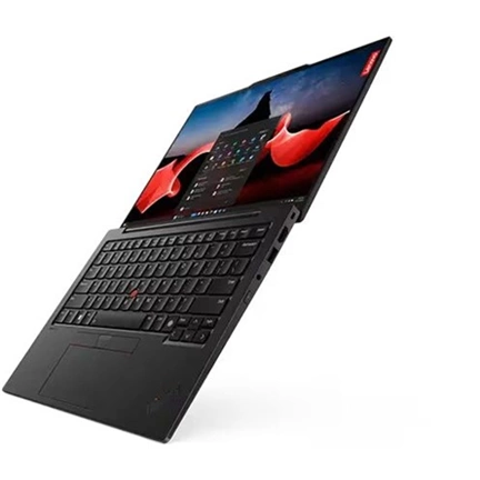 Lenovo ThinkPad X1 Carbon G12 notebook 14" WUXGA Intel Core Ultra 5 125U 32GB LPDDR5x 1TB SSD Windows 11 Pro