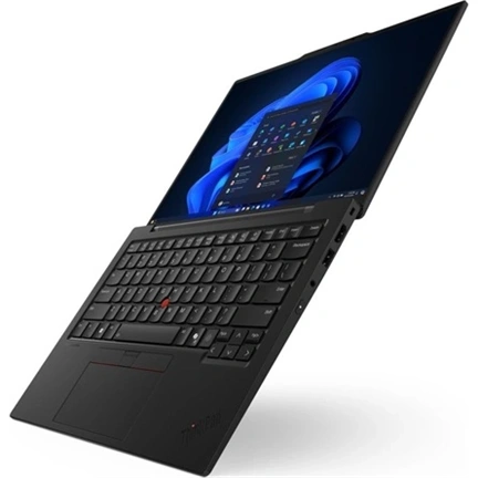 Lenovo ThinkPad X1 Carbon G13 Aura Edition notebook 14" 2.8K OLED, Intel Core Ultra 7 258V, 32GB, 512GB, Windows 11 Pro
