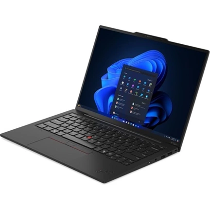 Lenovo ThinkPad X1 Carbon G13 Aura Edition notebook 14" WUXGA, Intel Core Ultra 7 255U, 32GB, 1TB SSD, Windows 11 Pro