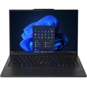 Lenovo ThinkPad X1 Carbon G13 Aura Edition notebook 14" WUXGA, Intel Core Ultra 7 255U, 32GB, 1TB SSD, Windows 11 Pro