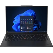 Lenovo ThinkPad X1 Carbon G13 Aura Edition notebook 14" WUXGA Touch, Intel Core Ultra 7 258V, 32GB, 512GB SSD, W11 Pro