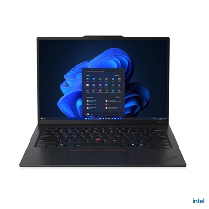 Lenovo ThinkPad X1 Carbon G13 notebook 14" 2.8K OLED, Intel Core Ultra 7 258V, 32GB LPDDR5x, 2TB SSD, WWAN, Windows11Pro