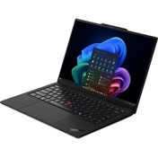 Lenovo ThinkPad X1 Carbon G14 Aura Edition notebook 14" WUXGA érintőképernyő, ICU 5 325, 32GB, 512GB SSD, W11 Pro