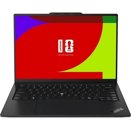 Lenovo ThinkPad X1 Carbon G14 Aura Edition notebook 14" WUXGA érintőképernyő, ICU 5 325, 32GB, 512GB SSD, W11 Pro