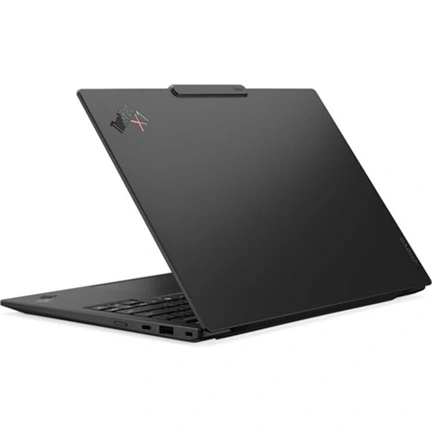 Lenovo ThinkPad X1 Carbon G14 Aura Edition notebook 14" WUXGA érintőképernyő, ICU 5 325, 32GB, 512GB SSD, W11 Pro