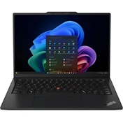 Lenovo ThinkPad X1 Carbon G14 Aura Edition notebook 14" WUXGA érintőképernyő, ICU 5 325, 32GB, 512GB SSD, W11 Pro