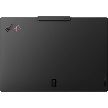 Lenovo ThinkPad X1 Carbon G14 Aura Edition notebook 14" WUXGA érintőképernyő, ICU 5 325, 32GB, 512GB SSD, W11 Pro