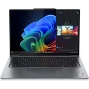 Lenovo ThinkPad X9-14 Gen 1 Aura Edition notebook 2,8K OLED Touch, Intel Core Ultra 7 258V, 32GB, 2TB, Windows 11 Pro