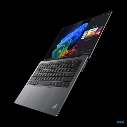 Lenovo ThinkPad X9-14 Gen 1 notebook WUXGA OLED, Intel Core Ultra 7 258V, 32GB LPDDR5x, 1TB SSD, Windows 11 Pro Lenovo ThinkPad X9-14 Gen 1 notebook WUXGA OLED, Intel Core Ultra 7 258V, 32GB LPDDR5x, 1TB SSD, Windows 11 Pro