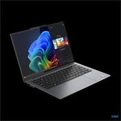 Lenovo ThinkPad X9-14 Gen 1 notebook WUXGA OLED, Intel Core Ultra 7 258V, 32GB LPDDR5x, 1TB SSD, Windows 11 Pro Lenovo ThinkPad X9-14 Gen 1 notebook WUXGA OLED, Intel Core Ultra 7 258V, 32GB LPDDR5x, 1TB SSD, Windows 11 Pro