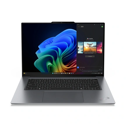 Lenovo ThinkPad X9-15 Gen 1 Aura Edition notebook 2,8K OLED Touch, Intel Core Ultra 7 258V, 32GB, 1TB SSD, W11 Pro, UK