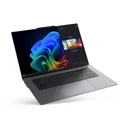 Lenovo ThinkPad X9-15 Gen 1 Aura Edition notebook 2,8K OLED Touch, Intel Core Ultra 7 258V, 32GB, 1TB SSD, W11 Pro, UK