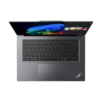 Lenovo ThinkPad X9-15 Gen 1 Aura Edition notebook 2,8K OLED Touch, Intel Core Ultra 7 258V, 32GB, 1TB SSD, W11 Pro, UK