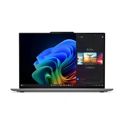 Lenovo ThinkPad X9-15 Gen 1 Aura Edition notebook 2,8K OLED Touch, Intel Core Ultra 7 258V, 32GB, 1TB SSD, W11 Pro, UK