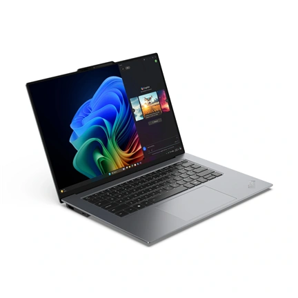 Lenovo ThinkPad X9-15 Gen 1 Aura Edition notebook 2,8K OLED Touch, Intel Core Ultra 7 258V, 32GB, 1TB SSD, W11 Pro, UK