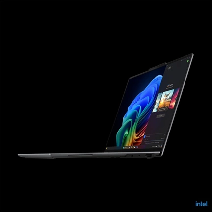 Lenovo ThinkPad X9-15 Gen 1 notebook 2,8K OLED, Intel Core Ultra 5 228V, 32GB LPDDR5x, 512GB SSD, Windows 11 Pro