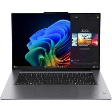 Lenovo ThinkPad X9-15 Gen 1 notebook 2,8K OLED, Intel Core Ultra 5 228V, 32GB LPDDR5x, 512GB SSD, Windows 11 Pro