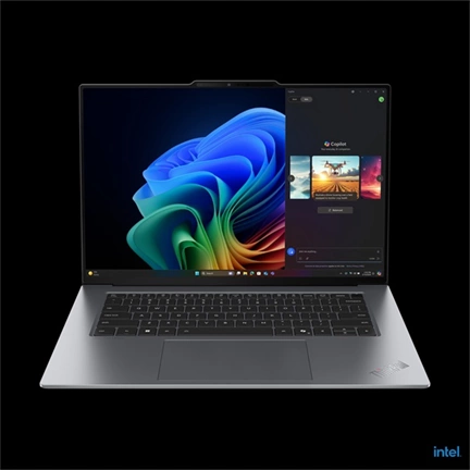 Lenovo ThinkPad X9-15 Gen 1 notebook 2,8K OLED, Intel Core Ultra 7 258V, 32GB LPDDR5x, 1TB SSD, Windows 11 Pro