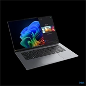 Lenovo ThinkPad X9-15 Gen 1 notebook 2,8K OLED Touch, Intel Core Ultra 7 258V, 32GB LPDDR5x, 1TB SSD, Windows 11 Pro
