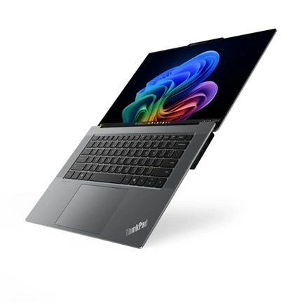 Lenovo ThinkPad X9-15p Gen 1 Aura Edition notebook 2,8K OLED, Intel Core Ultra X7 358H, 32GB, 1TB SSD, W11 Pro
