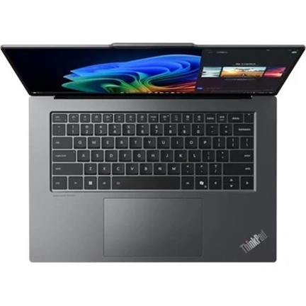 Lenovo ThinkPad X9-15p Gen 1 Aura Edition notebook 2,8K OLED Touch, Intel Core Ultra X7 358H, 32GB, 1TB SSD, W11 Pro