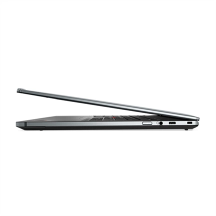 Lenovo ThinkPad Z16 G2 notebook 16" WQUXGA, AMD R7P 7840HS, 32GB, 1TB SSD, RX6550M 4GB, Windows 11 Pro Lenovo ThinkPad Z16 G2 notebook 16" WQUXGA, AMD R7P 7840HS, 32GB, 1TB SSD, RX6550M 4GB, Windows 11 Pro