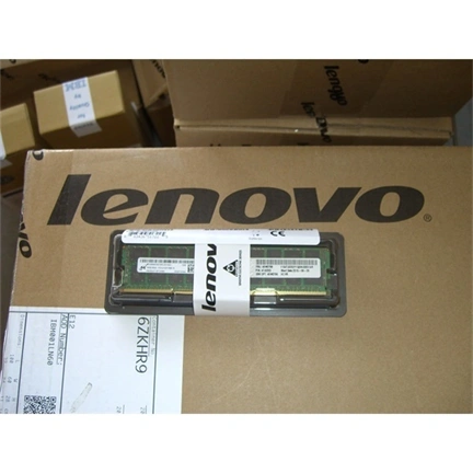 Lenovo ThinkSystem 32GB TruDDR5 6400MHz (2Rx8) RDIMM
