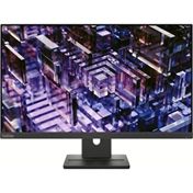 Lenovo ThinkVision E24q-30 monitor 23,8" QHD IPS 100Hz
