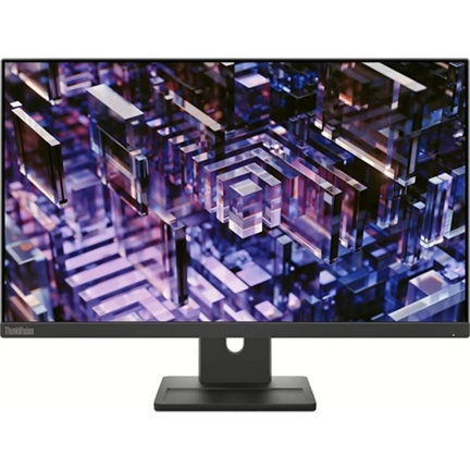 Lenovo ThinkVision E24q-30 monitor 23,8" QHD IPS 100Hz