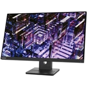 Lenovo ThinkVision E24q-30 monitor 23,8" QHD IPS 100Hz