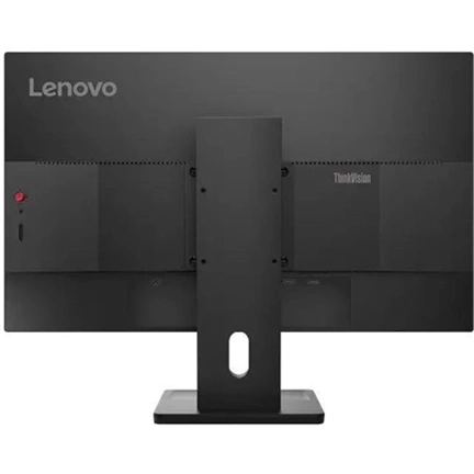 Lenovo ThinkVision E24q-30 monitor 23,8" QHD IPS 100Hz