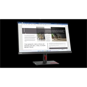 Lenovo ThinkVision S27i-30 27" IPS LED monitor szürke 100Hz