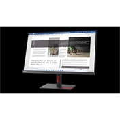 Lenovo ThinkVision S27i-30 27" IPS LED monitor szürke 100Hz