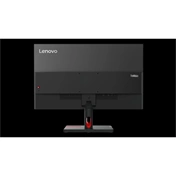 Lenovo ThinkVision S27i-30 27" IPS LED monitor szürke 100Hz