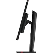 Lenovo ThinkVision T27hv-30 monitor 27" QHD IPS 75Hz állítható magasság, elfordítható, pivot Lenovo ThinkVision T27hv-30 monitor 27" QHD IPS 75Hz állítható magasság, elfordítható, pivot