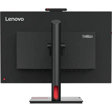 Lenovo ThinkVision T27hv-30 monitor 27" QHD IPS 75Hz állítható magasság, elfordítható, pivot Lenovo ThinkVision T27hv-30 monitor 27" QHD IPS 75Hz állítható magasság, elfordítható, pivot