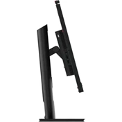 Lenovo ThinkVision T27hv-30 monitor 27" QHD IPS 75Hz állítható magasság, elfordítható, pivot Lenovo ThinkVision T27hv-30 monitor 27" QHD IPS 75Hz állítható magasság, elfordítható, pivot