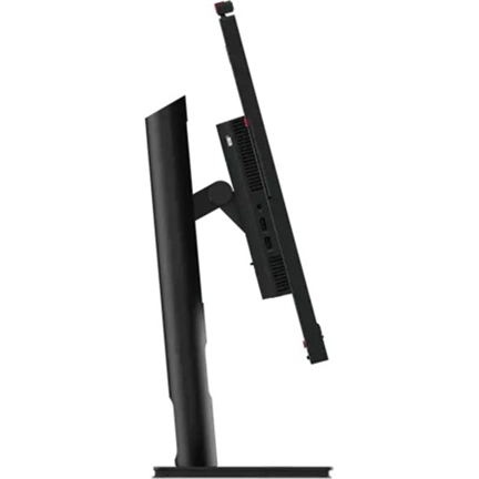 Lenovo ThinkVision T27hv-30 monitor 27" QHD IPS 75Hz állítható magasság, elfordítható, pivot Lenovo ThinkVision T27hv-30 monitor 27" QHD IPS 75Hz állítható magasság, elfordítható, pivot