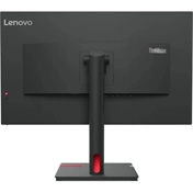 Lenovo ThinkVision T32h-30 monitor 31,5" QHD IPS állítható magasság, elfordítható, pivot