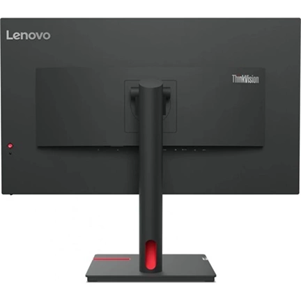 Lenovo ThinkVision T32h-30 monitor 31,5" QHD IPS állítható magasság, elfordítható, pivot
