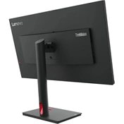 Lenovo ThinkVision T32h-30 monitor 31,5" QHD IPS állítható magasság, elfordítható, pivot