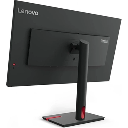 Lenovo ThinkVision T32h-30 monitor 31,5" QHD IPS állítható magasság, elfordítható, pivot