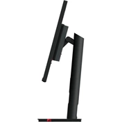 Lenovo ThinkVision T32h-30 monitor 31,5" QHD IPS állítható magasság, elfordítható, pivot