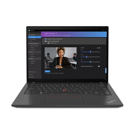 Lenovo Thinkpad T14 G4 21HE003200 - Windows 11 Professional