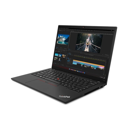 Lenovo Thinkpad T14 G4 21HE003200 - Windows 11 Professional