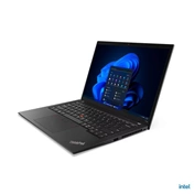 Lenovo Thinkpad T14s G3 14"WUXGA/Intel Core i7-1270P/16GB/256GB/Int.VGA/Win11 Pro/fekete laptop Lenovo Thinkpad T14s G3 14"WUXGA/Intel Core i7-1270P/16GB/256GB/Int.VGA/Win11 Pro/fekete laptop